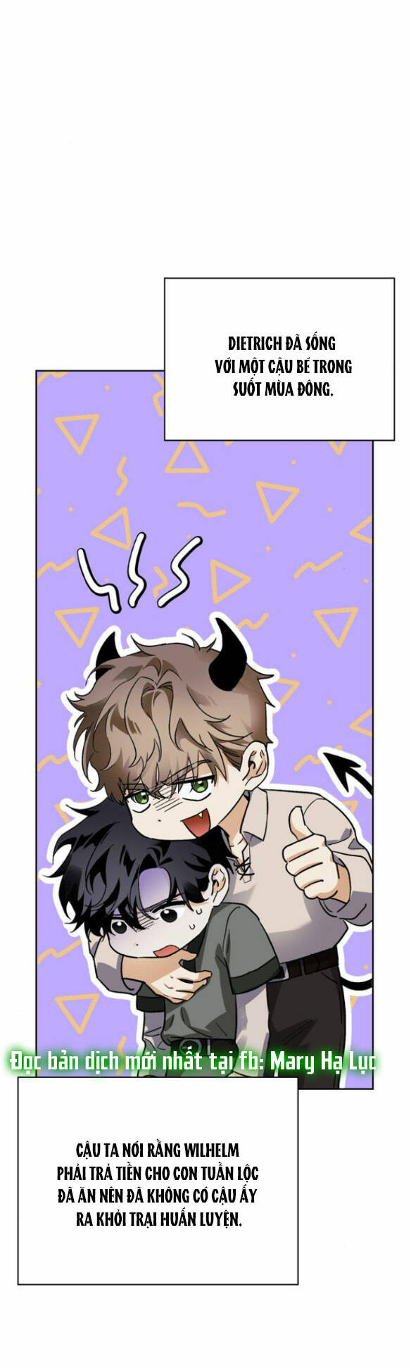 Tôi Thuần Hóa Chó Điên Của Chồng Cũ Chapter 12.1 - Trang 2