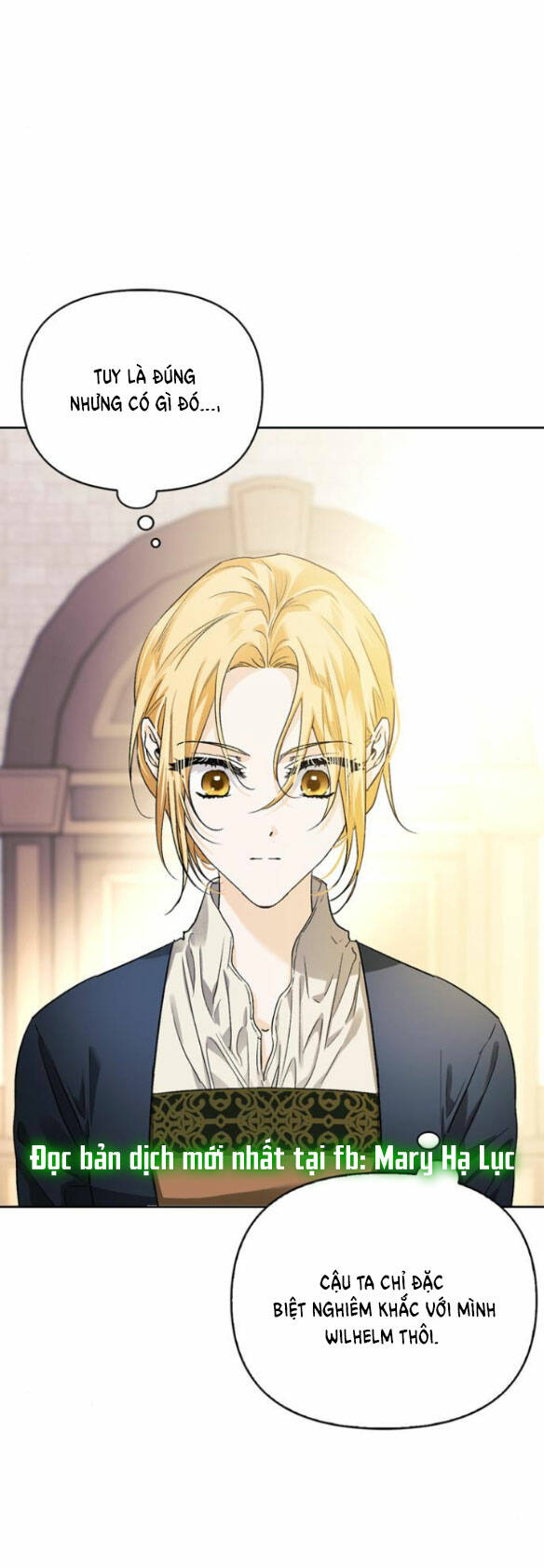 Tôi Thuần Hóa Chó Điên Của Chồng Cũ Chapter 12.1 - Trang 2