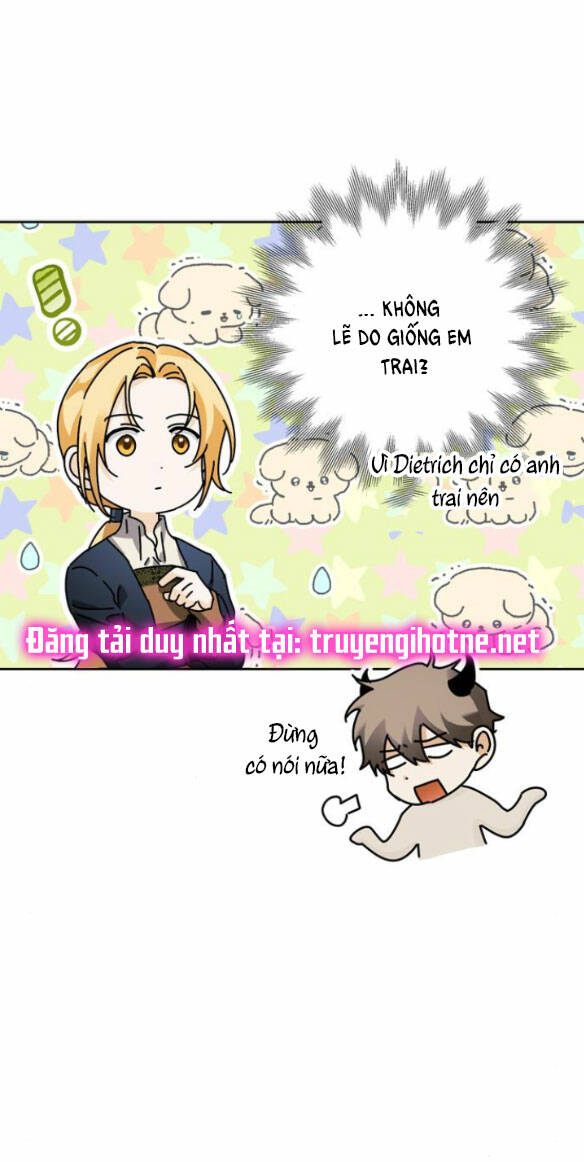 Tôi Thuần Hóa Chó Điên Của Chồng Cũ Chapter 12.1 - Trang 2