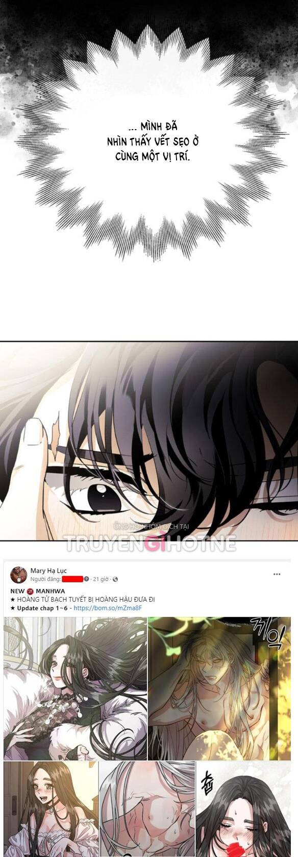 Tôi Thuần Hóa Chó Điên Của Chồng Cũ Chapter 12.1 - Trang 2