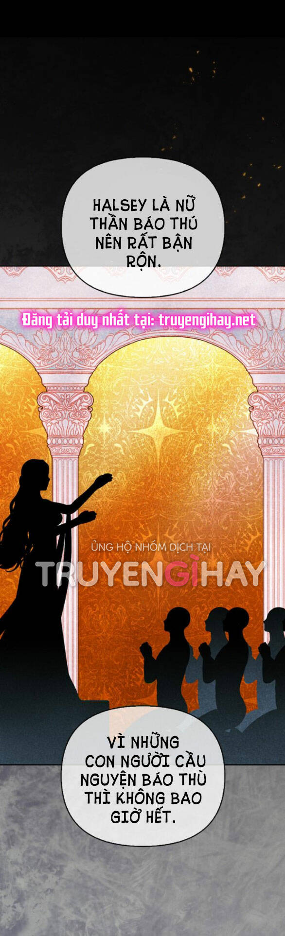 Tôi Thuần Hóa Chó Điên Của Chồng Cũ Chapter 14.1 - Trang 2