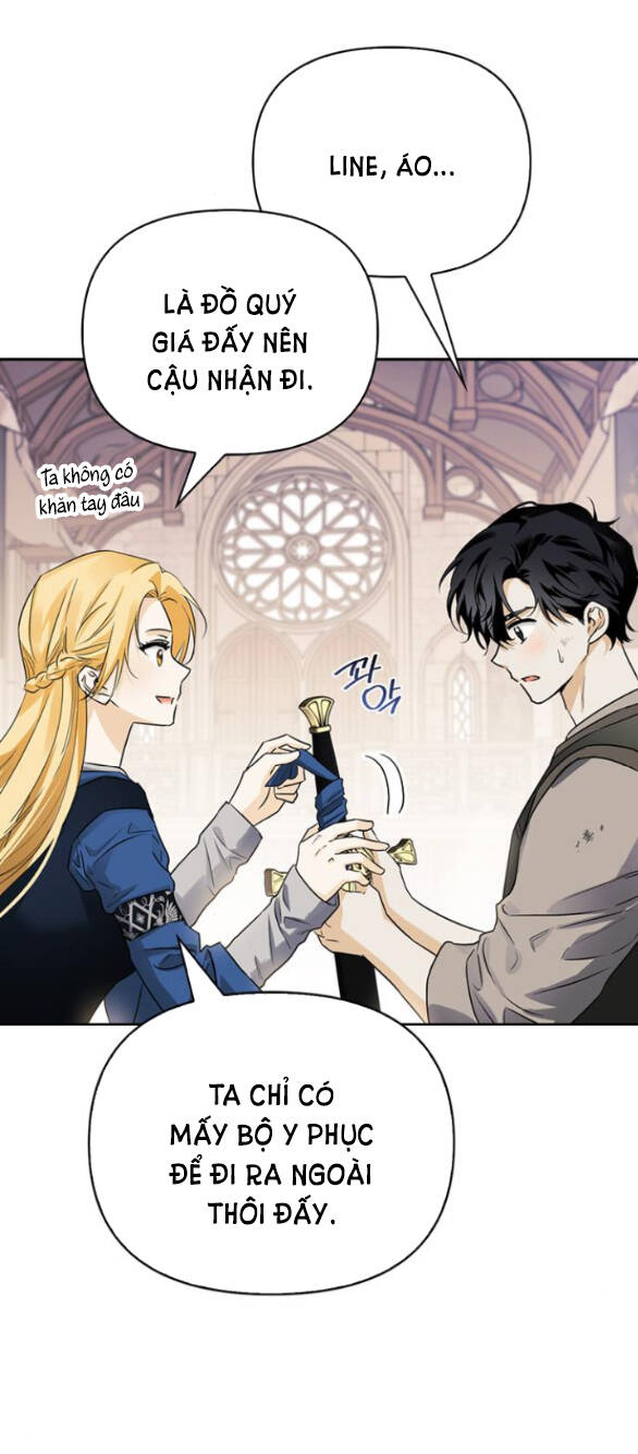 Tôi Thuần Hóa Chó Điên Của Chồng Cũ Chapter 15.2 - Trang 2