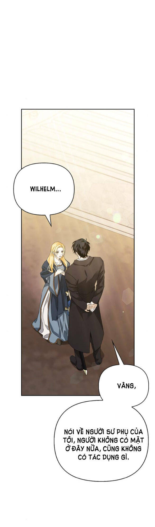 Tôi Thuần Hóa Chó Điên Của Chồng Cũ Chapter 21.2 - Trang 2