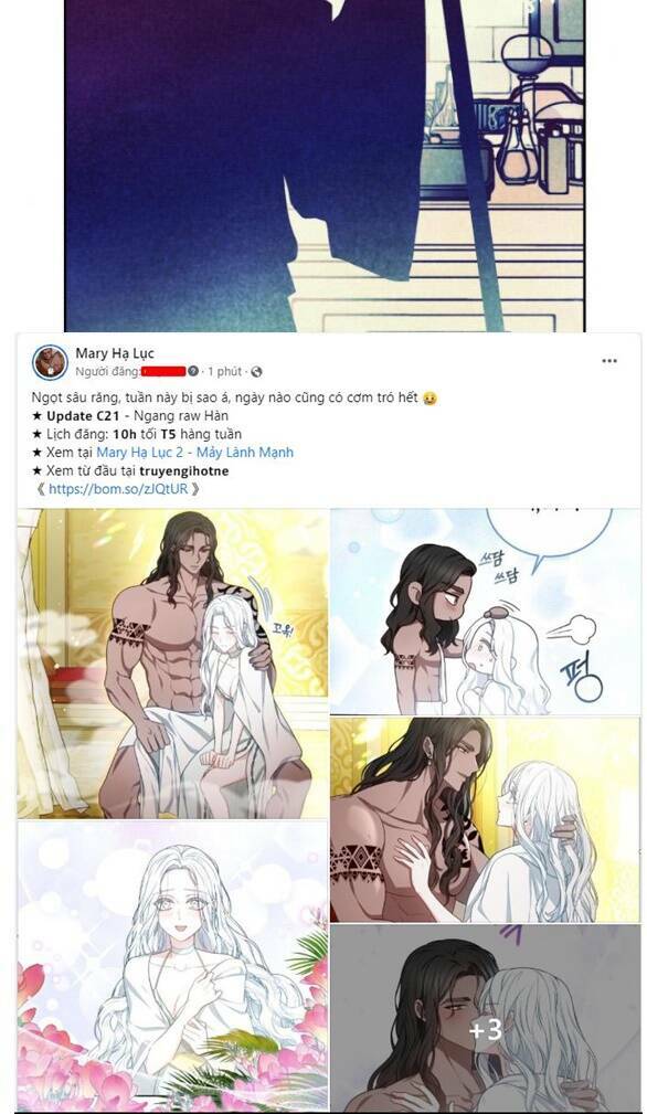 Tôi Thuần Hóa Chó Điên Của Chồng Cũ Chapter 23.1 - Trang 2