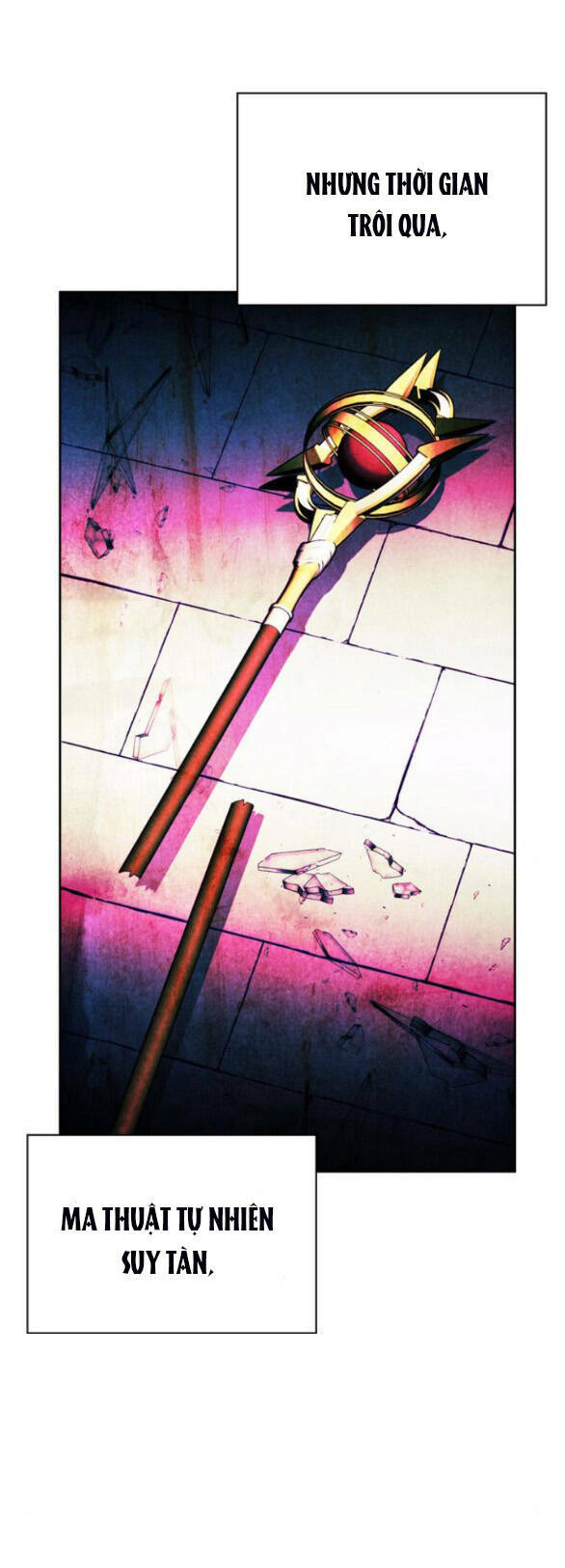 Tôi Thuần Hóa Chó Điên Của Chồng Cũ Chapter 23.1 - Trang 2