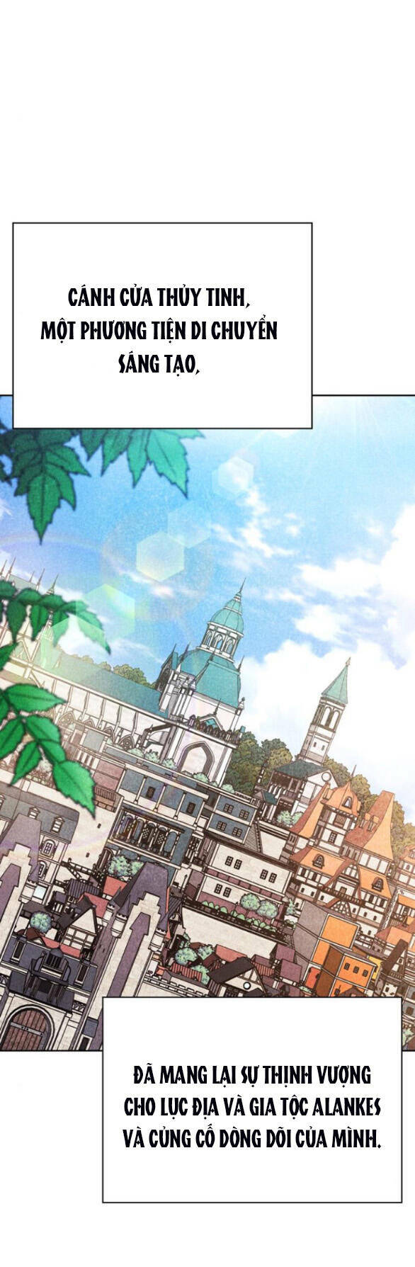 Tôi Thuần Hóa Chó Điên Của Chồng Cũ Chapter 23.1 - Trang 2