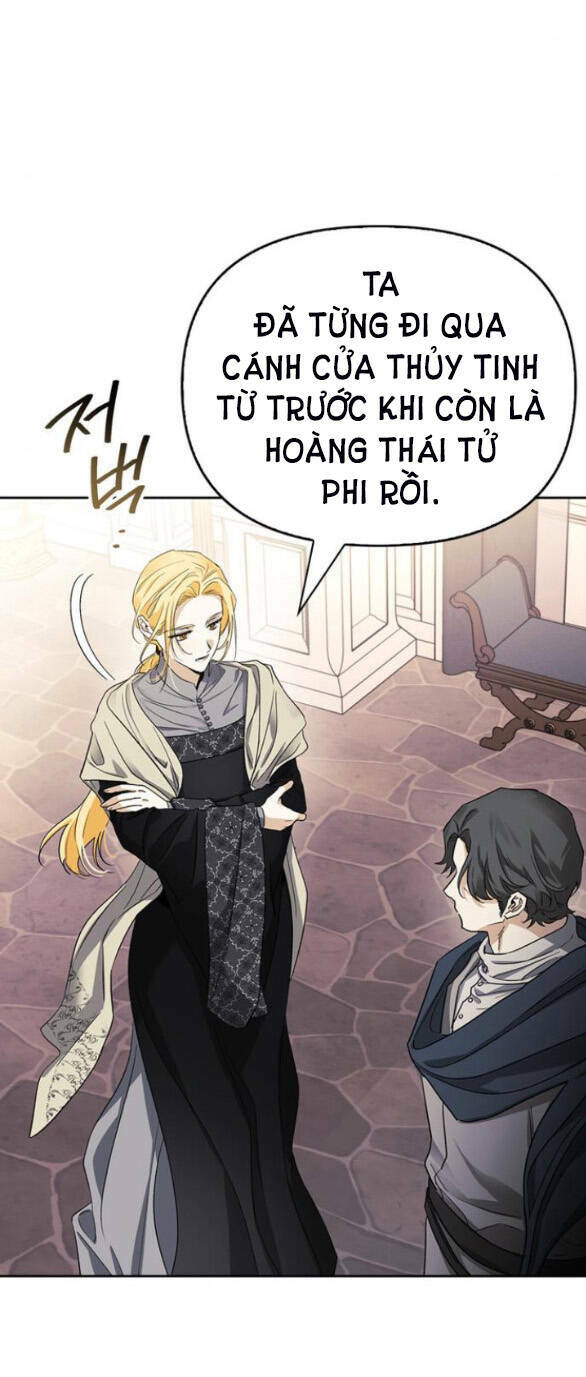 Tôi Thuần Hóa Chó Điên Của Chồng Cũ Chapter 23.1 - Trang 2