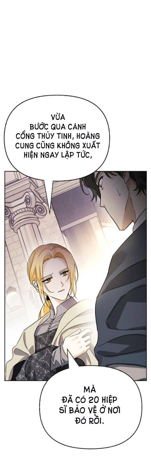 Tôi Thuần Hóa Chó Điên Của Chồng Cũ Chapter 23.1 - Trang 2