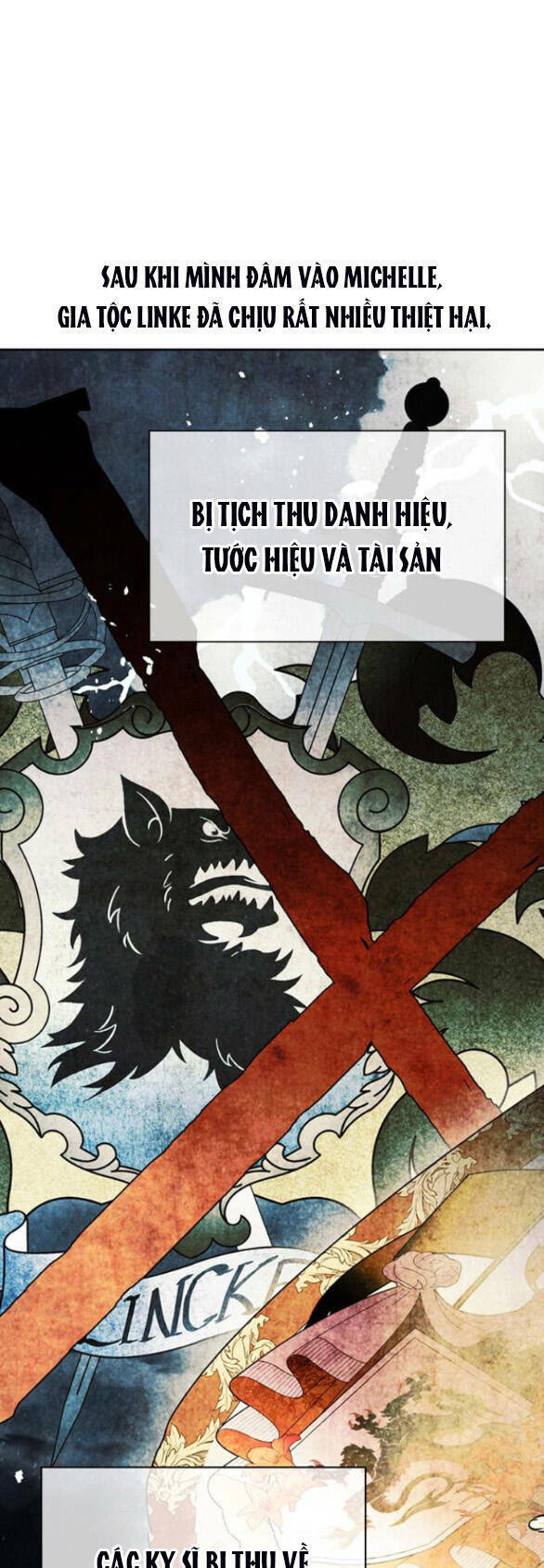 Tôi Thuần Hóa Chó Điên Của Chồng Cũ Chapter 23.1 - Trang 2