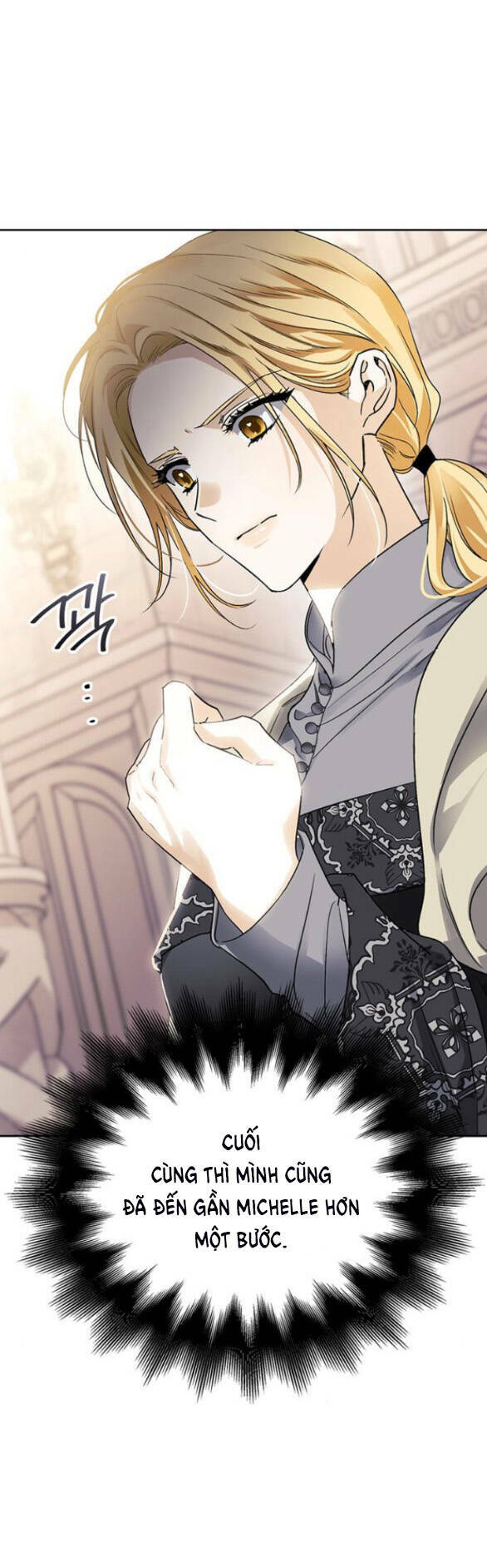 Tôi Thuần Hóa Chó Điên Của Chồng Cũ Chapter 23.1 - Trang 2