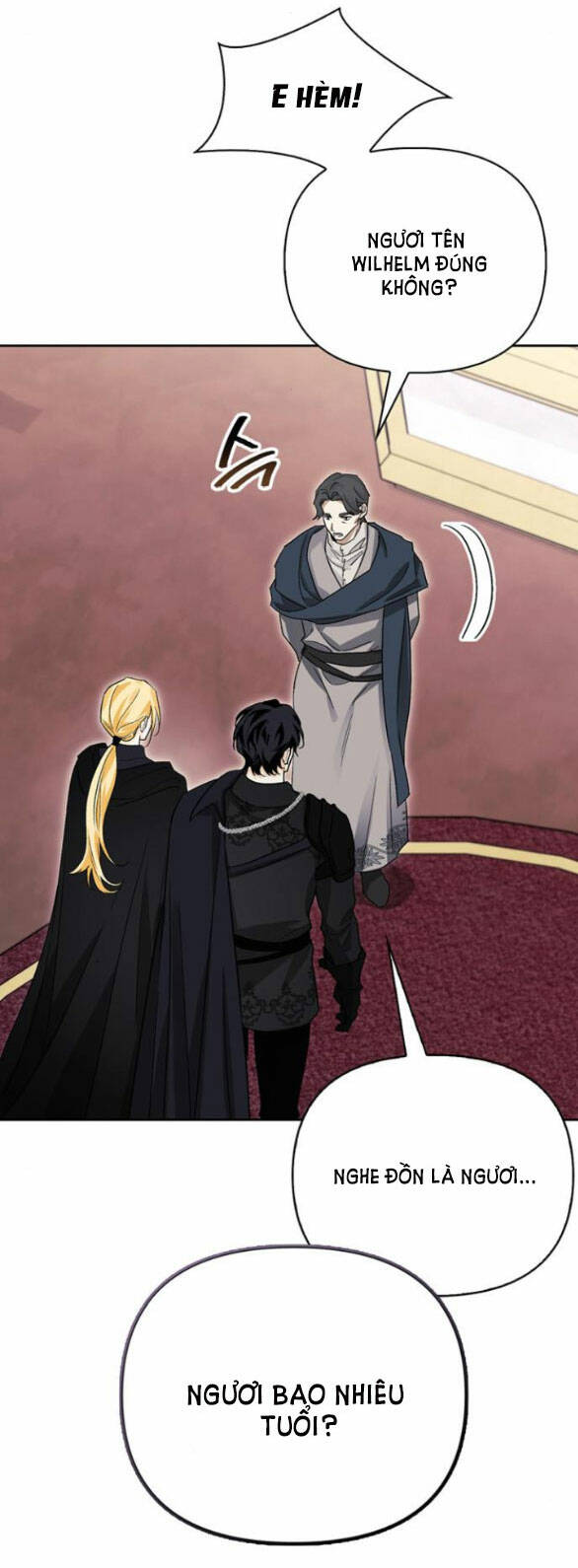 Tôi Thuần Hóa Chó Điên Của Chồng Cũ Chapter 27.2 - Trang 2