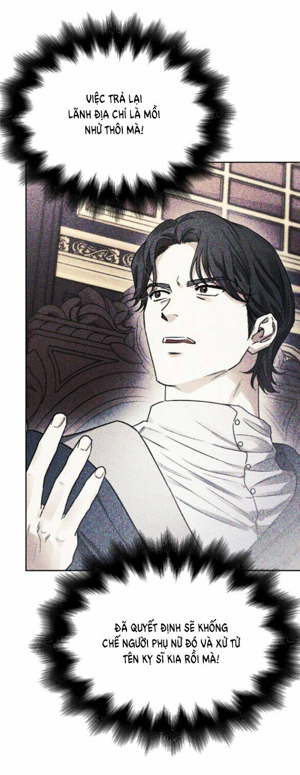 Tôi Thuần Hóa Chó Điên Của Chồng Cũ Chapter 27.2 - Trang 2