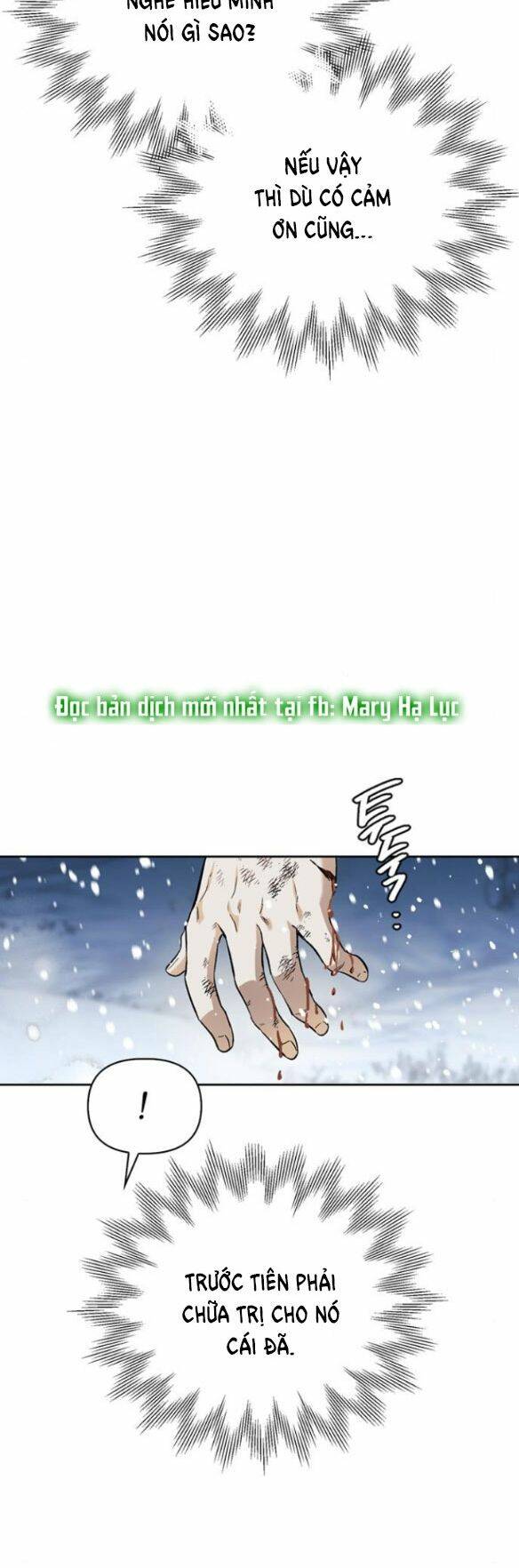 Tôi Thuần Hóa Chó Điên Của Chồng Cũ Chapter 3.5 - Trang 2