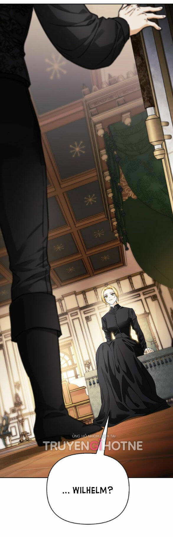 Tôi Thuần Hóa Chó Điên Của Chồng Cũ Chapter 31.1 - Trang 2