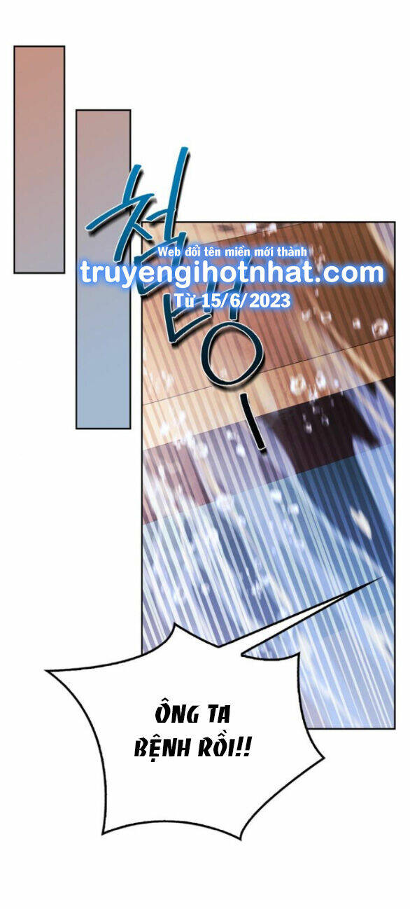 Tôi Thuần Hóa Chó Điên Của Chồng Cũ Chapter 33.2 - Trang 2