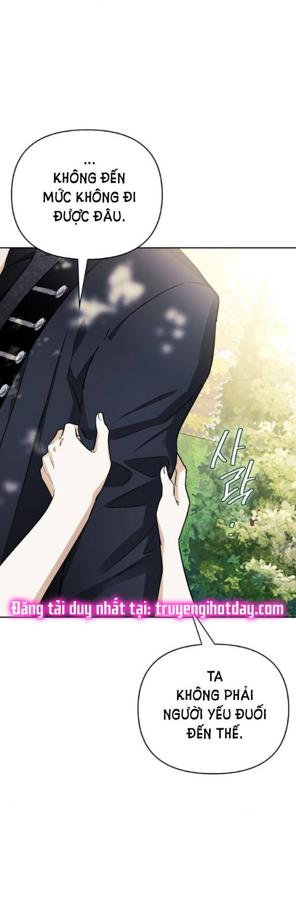 Tôi Thuần Hóa Chó Điên Của Chồng Cũ Chapter 36.2 - Trang 2