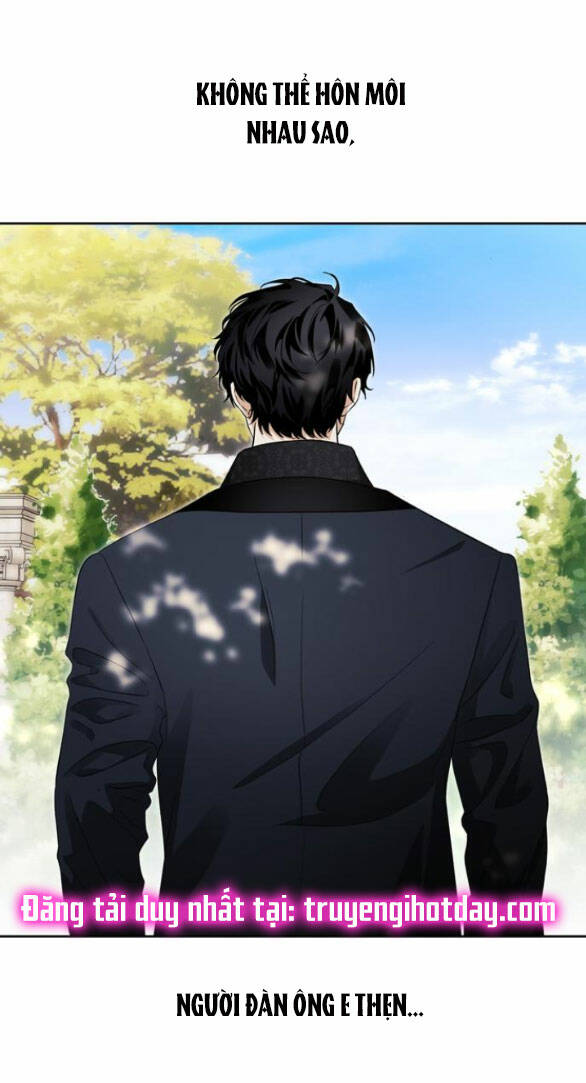 Tôi Thuần Hóa Chó Điên Của Chồng Cũ Chapter 37 - Trang 2