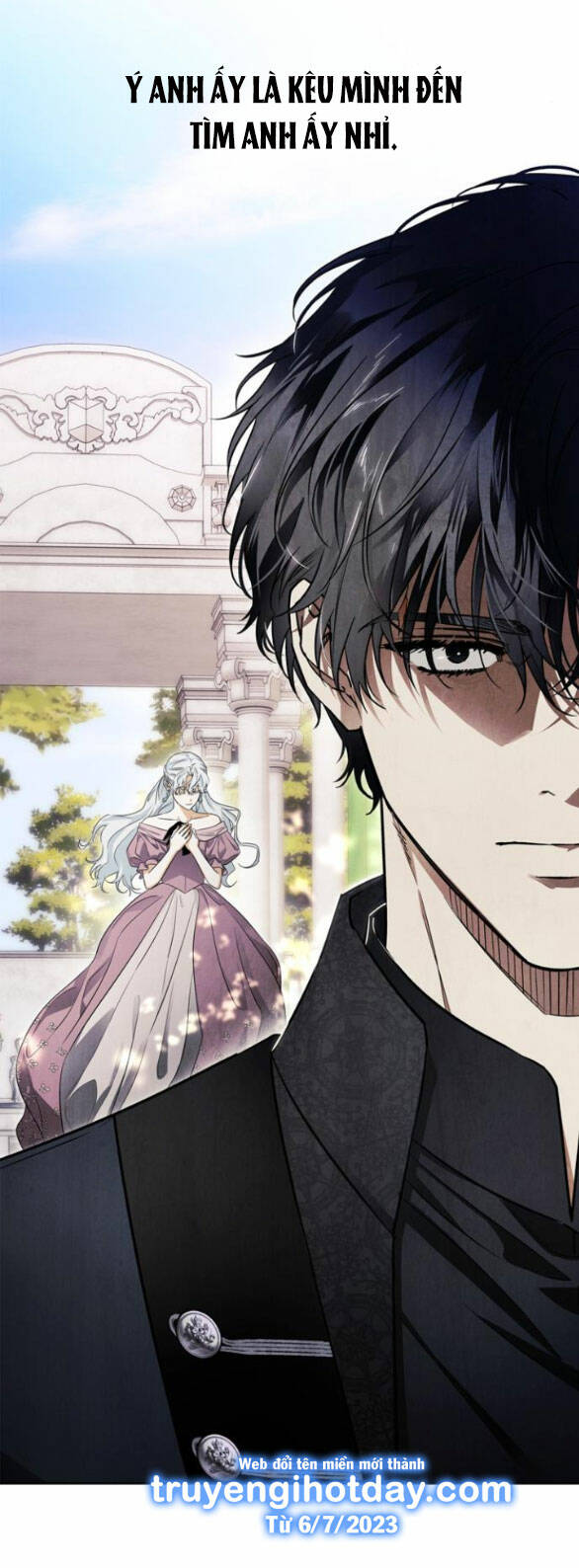 Tôi Thuần Hóa Chó Điên Của Chồng Cũ Chapter 37 - Trang 2