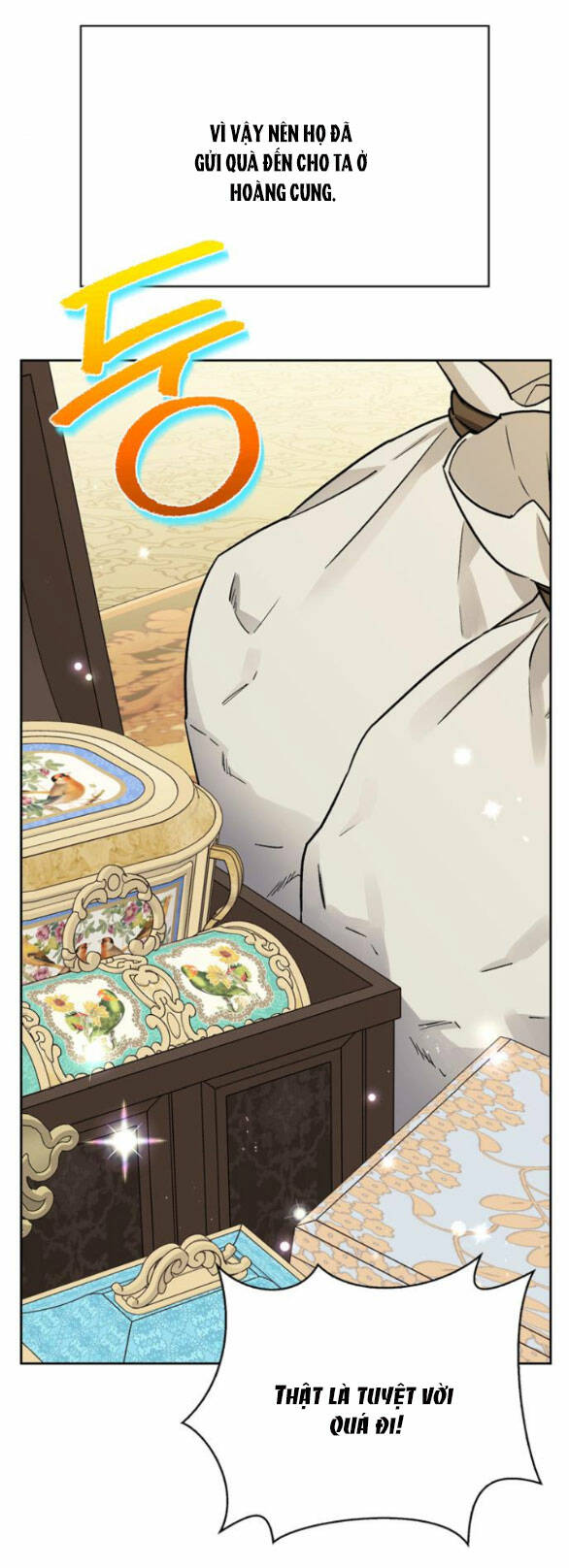 Tôi Thuần Hóa Chó Điên Của Chồng Cũ Chapter 37 - Trang 2