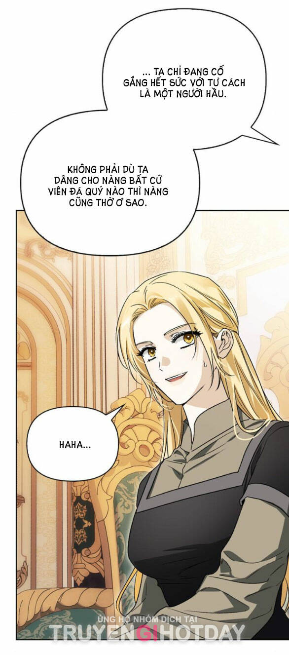 Tôi Thuần Hóa Chó Điên Của Chồng Cũ Chapter 37 - Trang 2