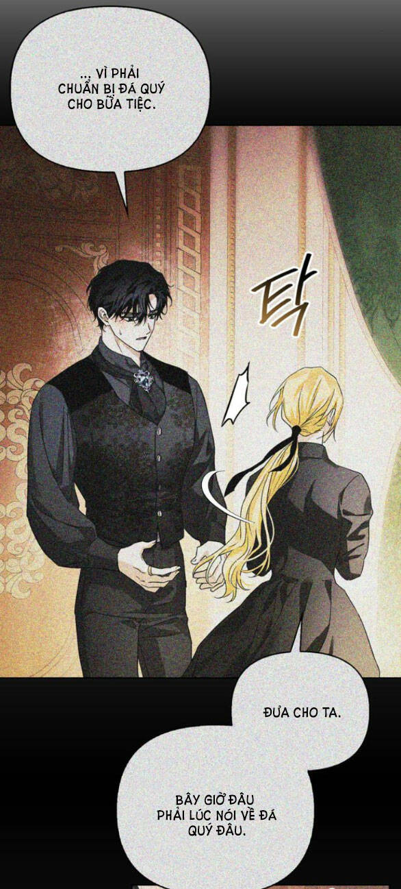 Tôi Thuần Hóa Chó Điên Của Chồng Cũ Chapter 37 - Trang 2