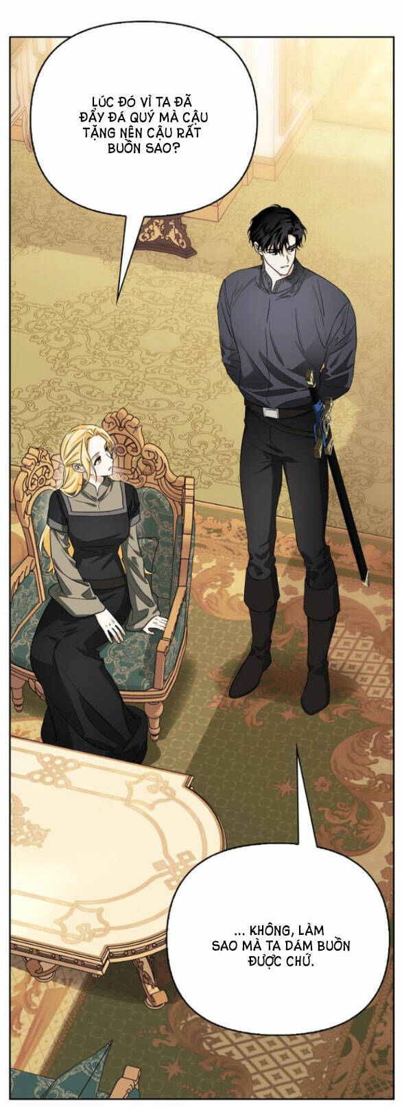 Tôi Thuần Hóa Chó Điên Của Chồng Cũ Chapter 37 - Trang 2