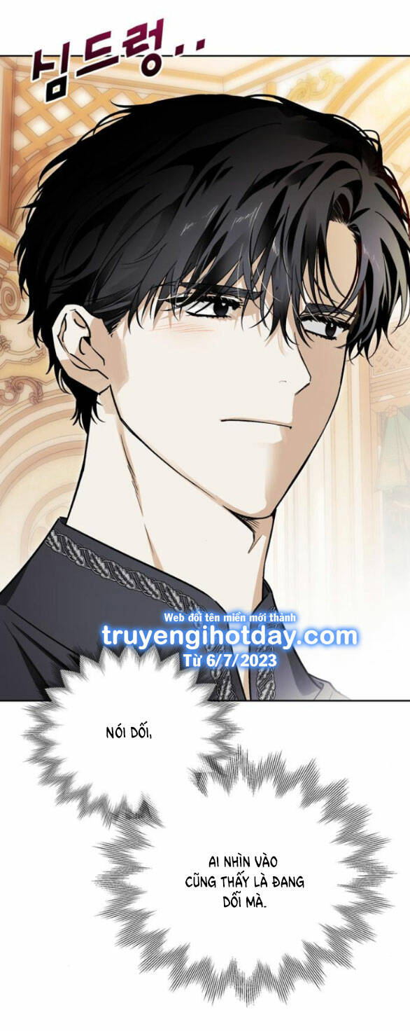 Tôi Thuần Hóa Chó Điên Của Chồng Cũ Chapter 37 - Trang 2