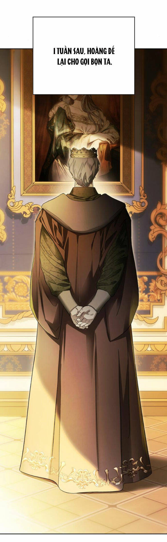 Tôi Thuần Hóa Chó Điên Của Chồng Cũ Chapter 37 - Trang 2