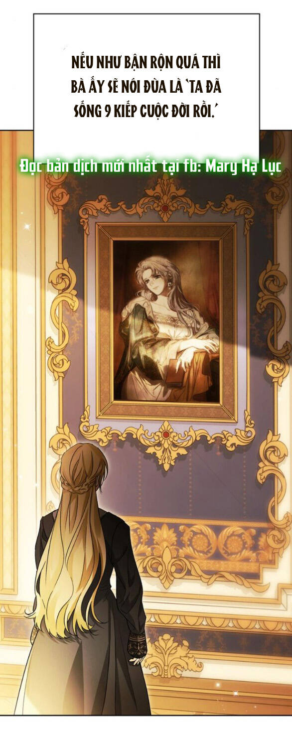 Tôi Thuần Hóa Chó Điên Của Chồng Cũ Chapter 37 - Trang 2