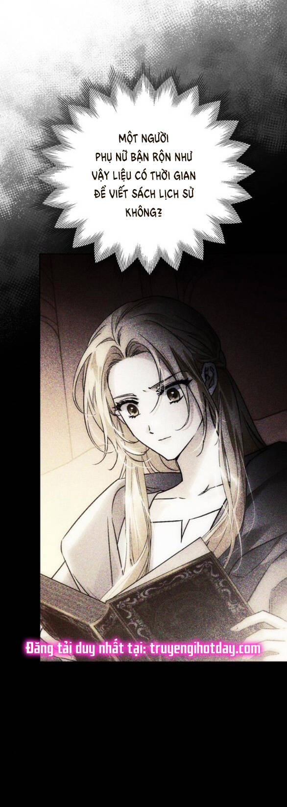 Tôi Thuần Hóa Chó Điên Của Chồng Cũ Chapter 37 - Trang 2