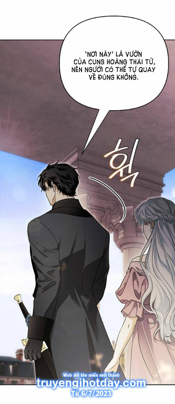 Tôi Thuần Hóa Chó Điên Của Chồng Cũ Chapter 37 - Trang 2