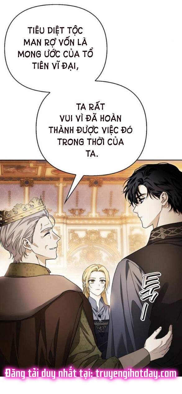 Tôi Thuần Hóa Chó Điên Của Chồng Cũ Chapter 37 - Trang 2