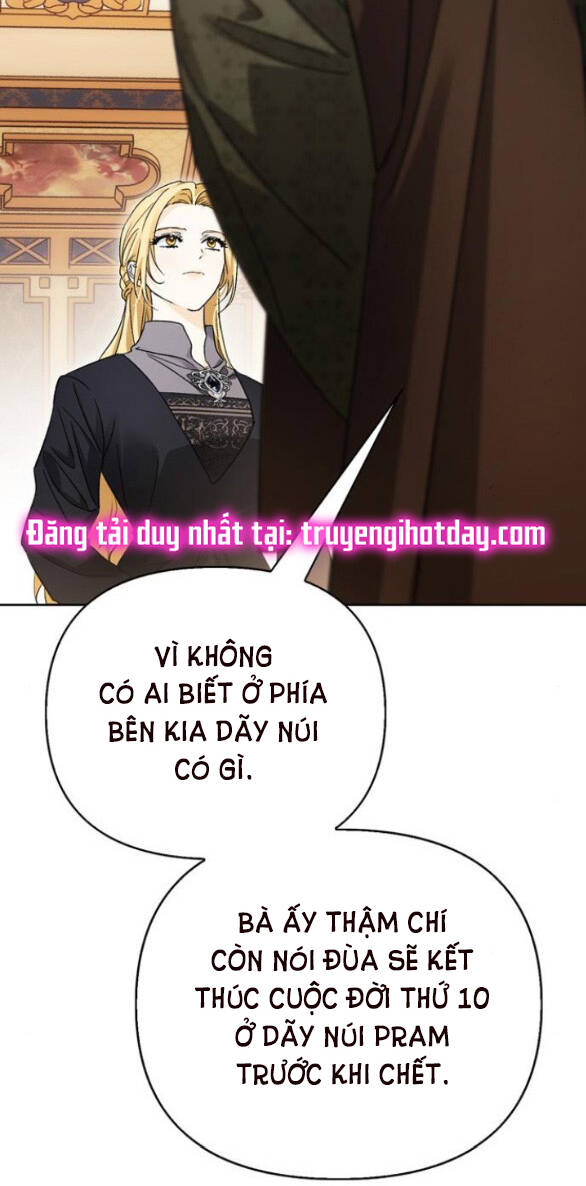 Tôi Thuần Hóa Chó Điên Của Chồng Cũ Chapter 37 - Trang 2