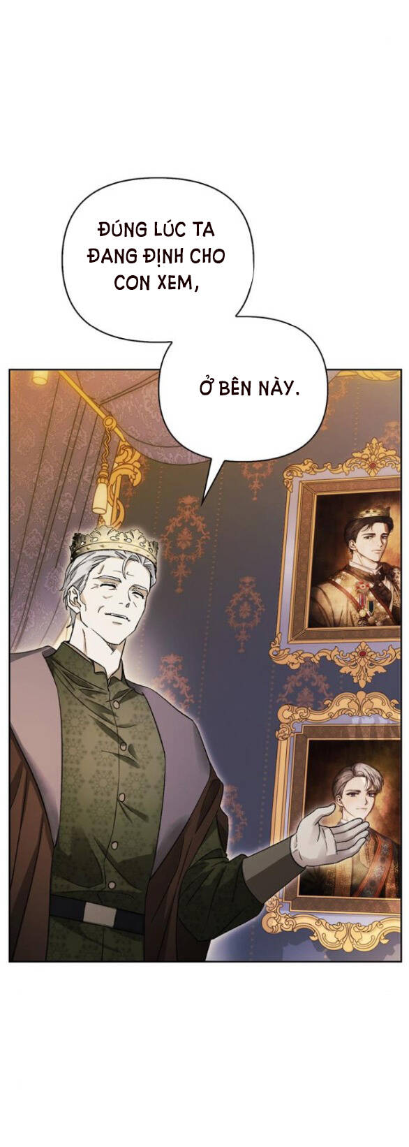 Tôi Thuần Hóa Chó Điên Của Chồng Cũ Chapter 37 - Trang 2