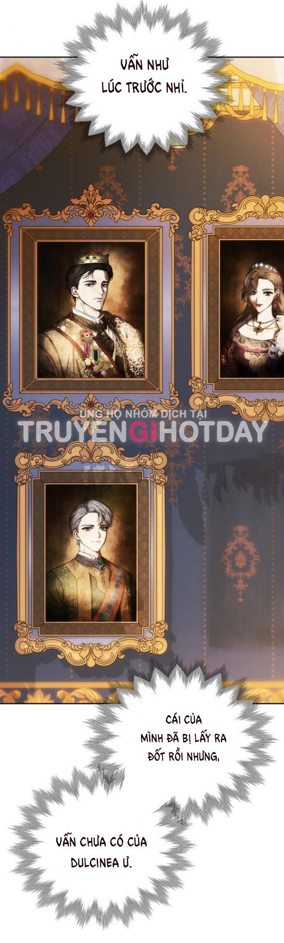 Tôi Thuần Hóa Chó Điên Của Chồng Cũ Chapter 37 - Trang 2