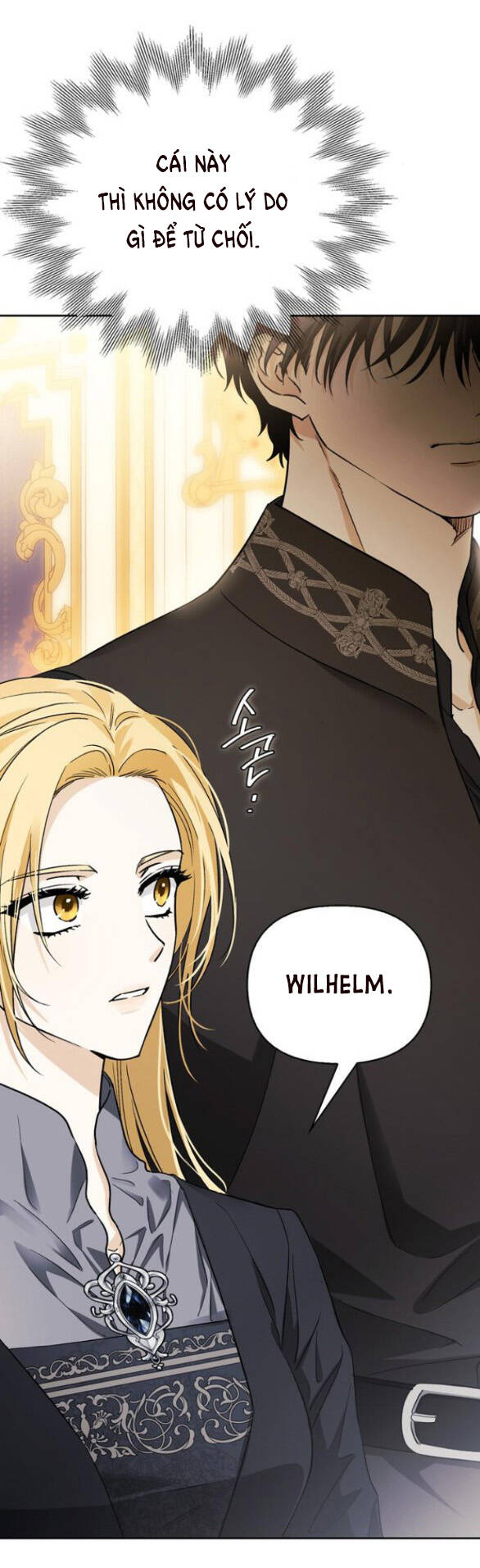 Tôi Thuần Hóa Chó Điên Của Chồng Cũ Chapter 37 - Trang 2