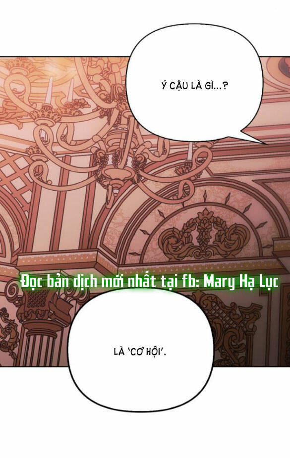 Tôi Thuần Hóa Chó Điên Của Chồng Cũ Chapter 39 - Trang 2