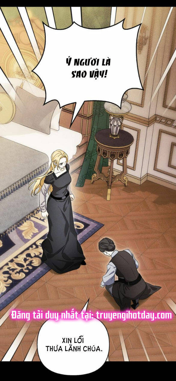 Tôi Thuần Hóa Chó Điên Của Chồng Cũ Chapter 40.1 - Trang 2