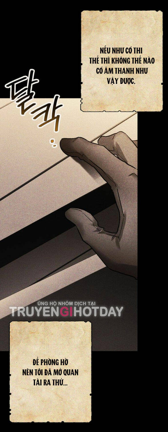 Tôi Thuần Hóa Chó Điên Của Chồng Cũ Chapter 40.1 - Trang 2