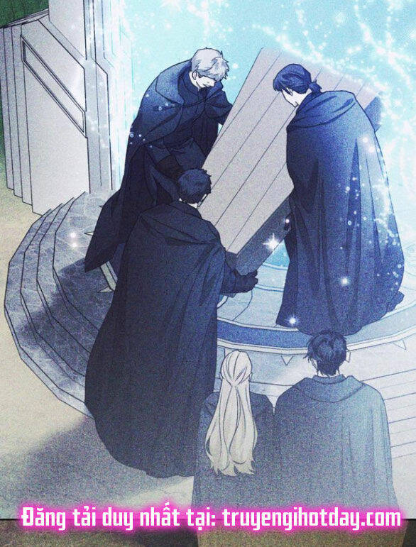 Tôi Thuần Hóa Chó Điên Của Chồng Cũ Chapter 40.1 - Trang 2