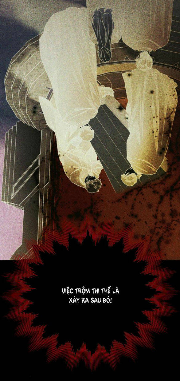 Tôi Thuần Hóa Chó Điên Của Chồng Cũ Chapter 40.1 - Trang 2