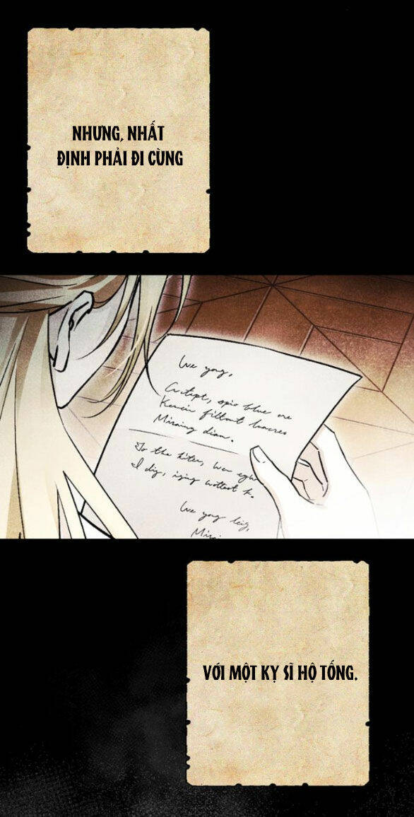 Tôi Thuần Hóa Chó Điên Của Chồng Cũ Chapter 40.1 - Trang 2