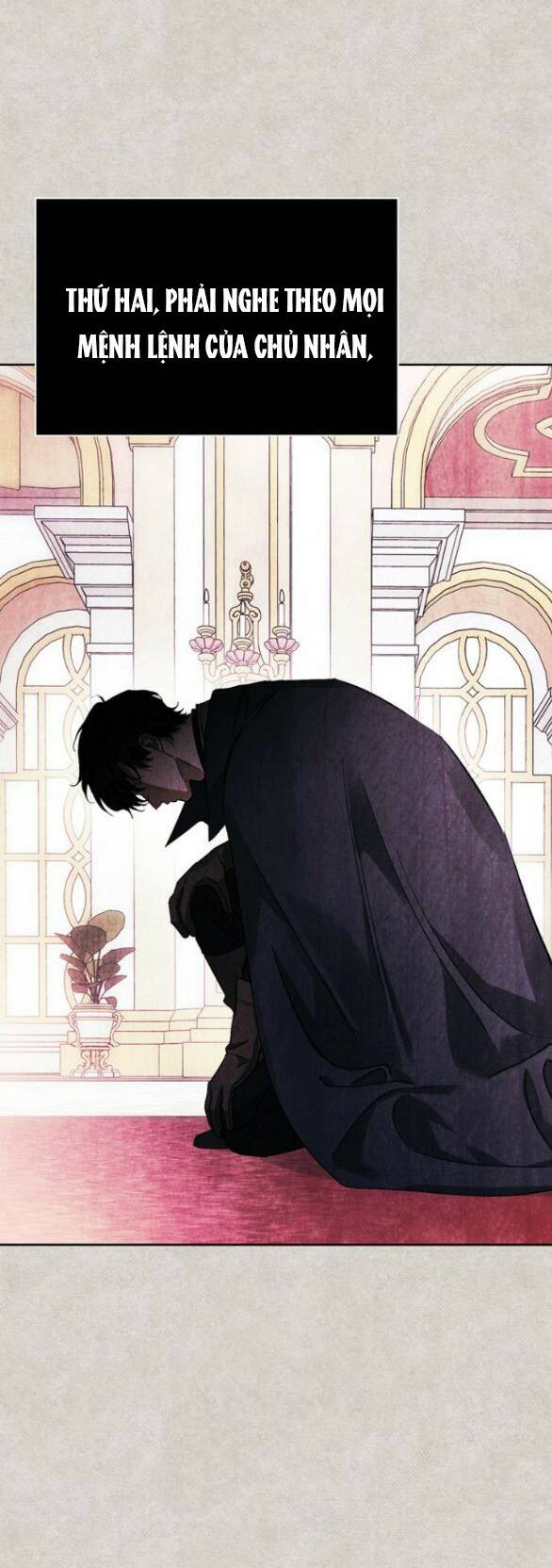 Tôi Thuần Hóa Chó Điên Của Chồng Cũ Chapter 43.1 - Trang 2