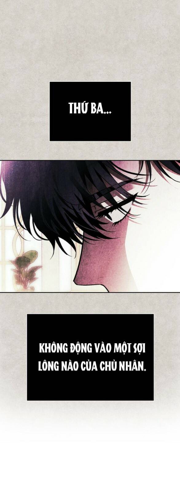 Tôi Thuần Hóa Chó Điên Của Chồng Cũ Chapter 43.1 - Trang 2