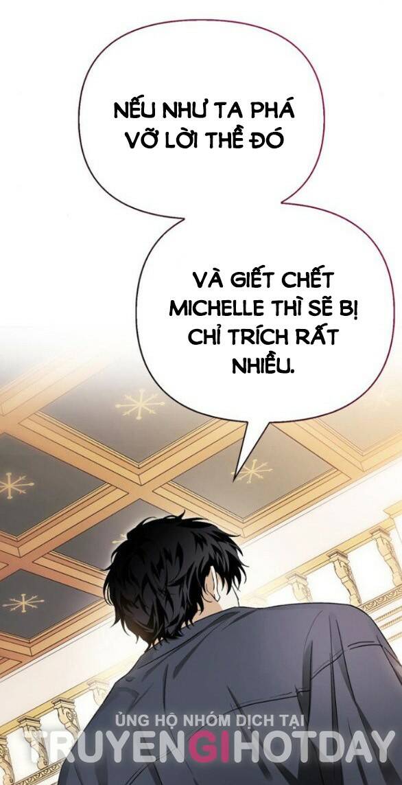 Tôi Thuần Hóa Chó Điên Của Chồng Cũ Chapter 43.1 - Trang 2