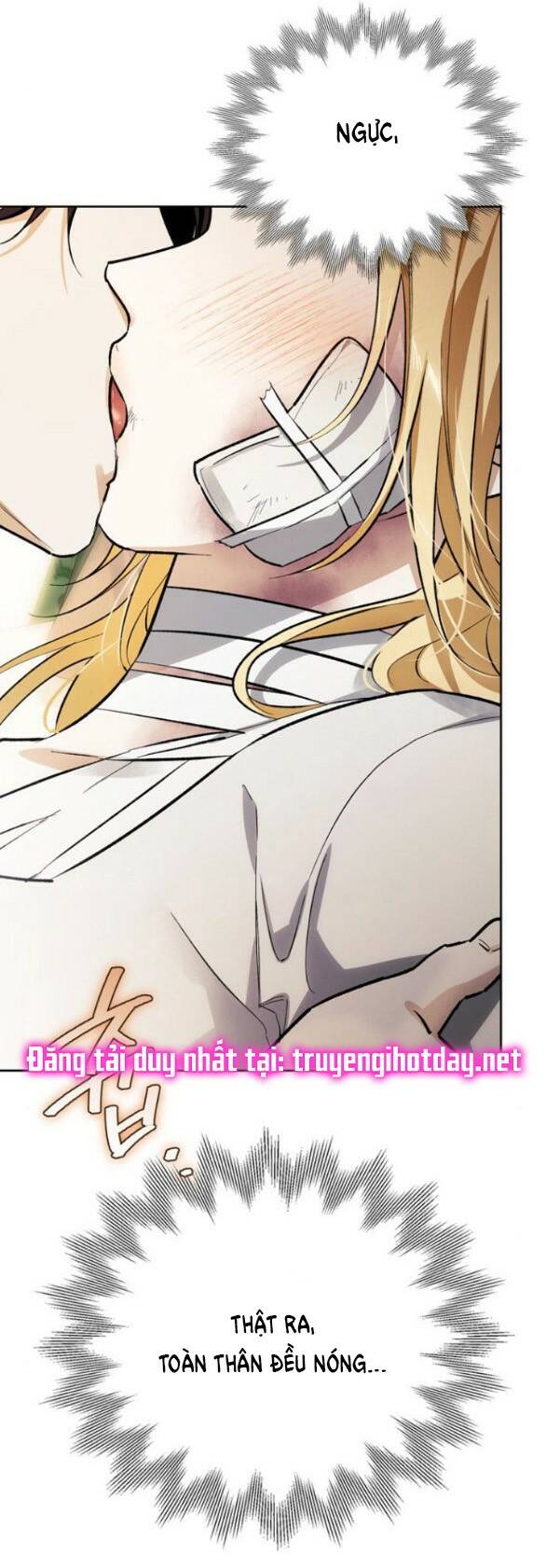 Tôi Thuần Hóa Chó Điên Của Chồng Cũ Chapter 43.1 - Trang 2