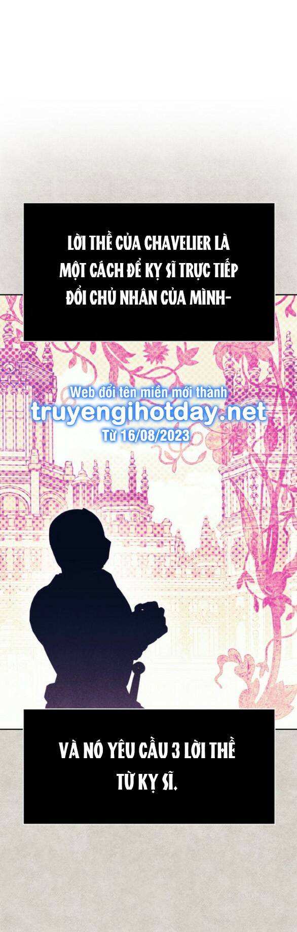 Tôi Thuần Hóa Chó Điên Của Chồng Cũ Chapter 43.1 - Trang 2