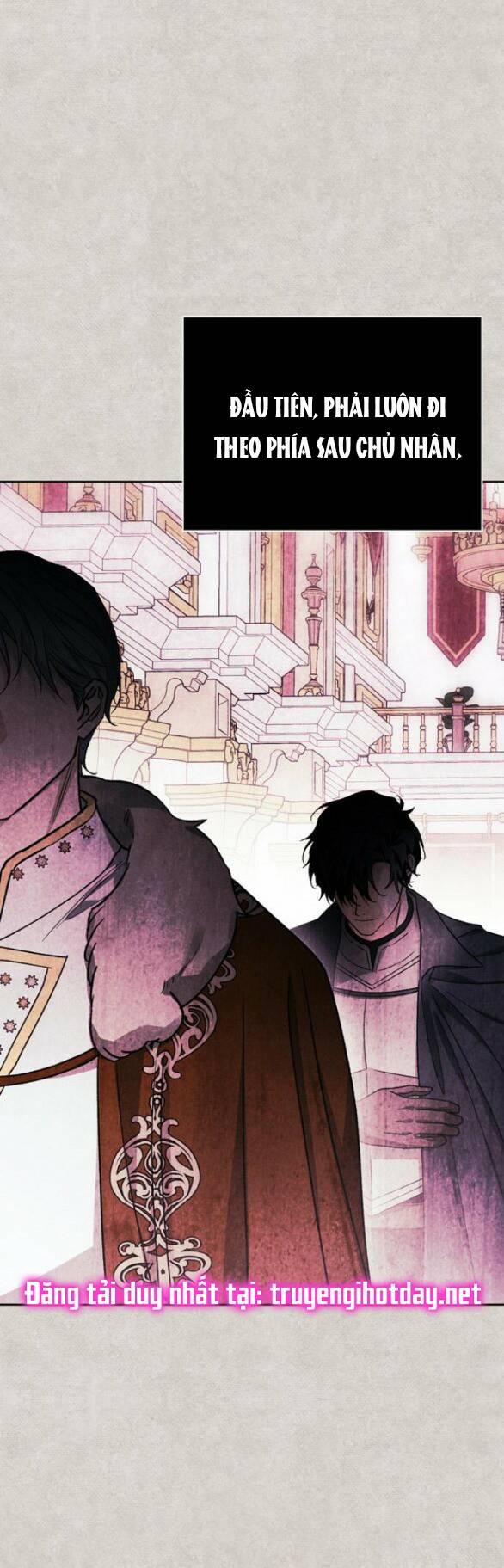 Tôi Thuần Hóa Chó Điên Của Chồng Cũ Chapter 43.1 - Trang 2