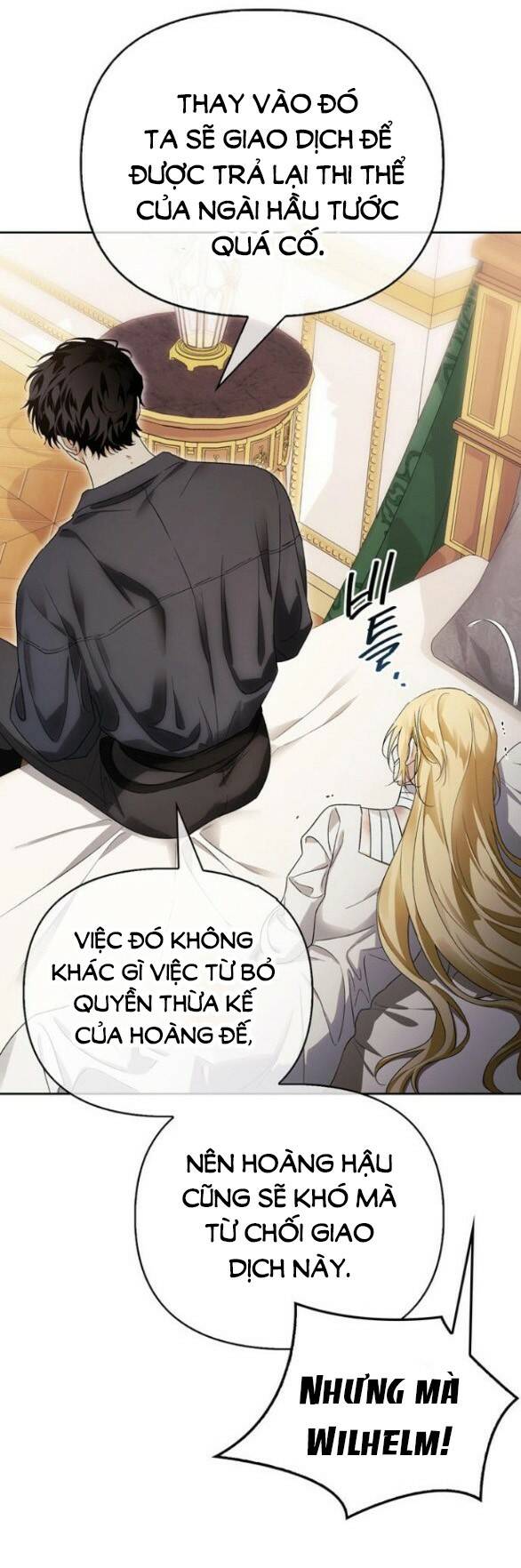 Tôi Thuần Hóa Chó Điên Của Chồng Cũ Chapter 43.1 - Trang 2