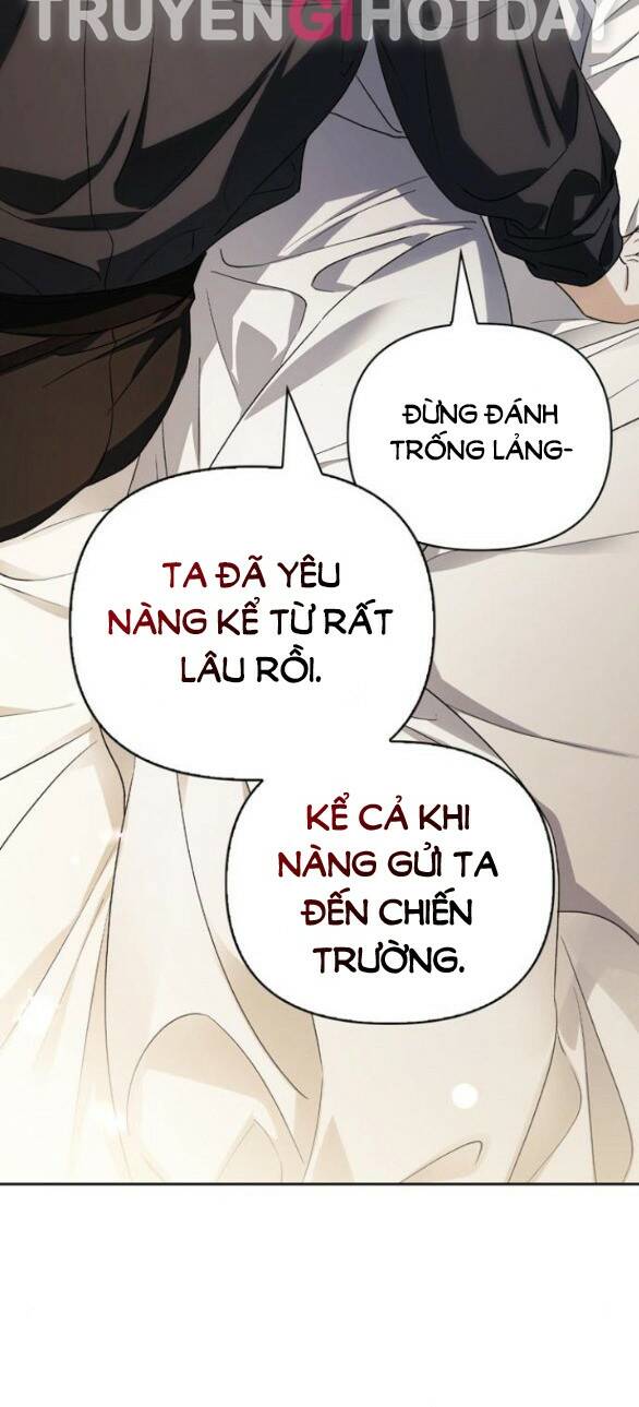 Tôi Thuần Hóa Chó Điên Của Chồng Cũ Chapter 43.1 - Trang 2